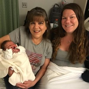 Meet your Posher, Laurie